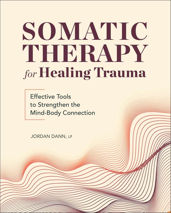Somatic Therapy for Healing Trauma - cover