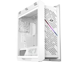 ASUS ROG Strix Helios II Midi Tower Wit