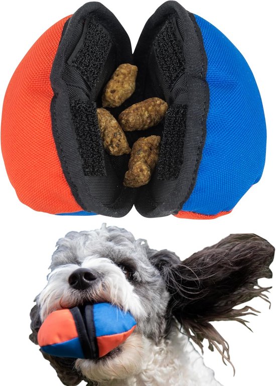 Beeztees hondensnack Kerst adventskalender Woef 24 stuks kopen Beeztees hondensnack Kerst adventskalender Woef 24 stuks kopen
