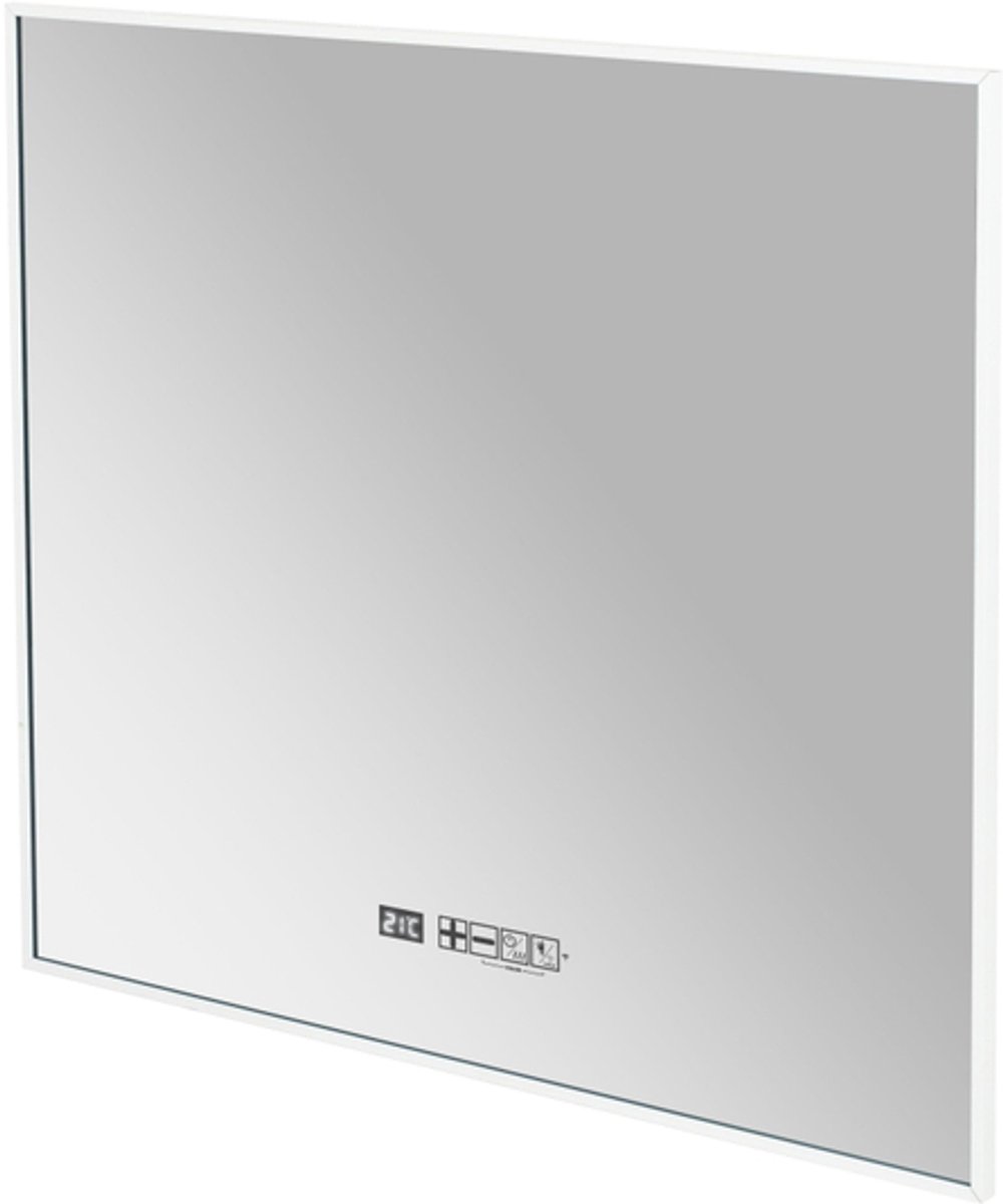 Eurom Sani 600 Mirror