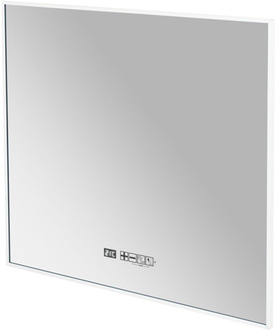 Eurom Sani 600 Mirror