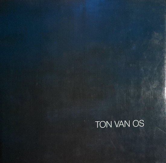 Ton van os schilderyen grafiek opdrachten - cover