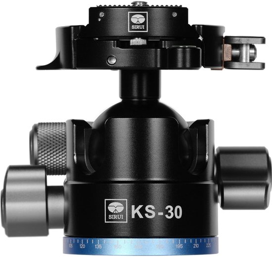 Sirui KS-30 Low Gravity Ball Head