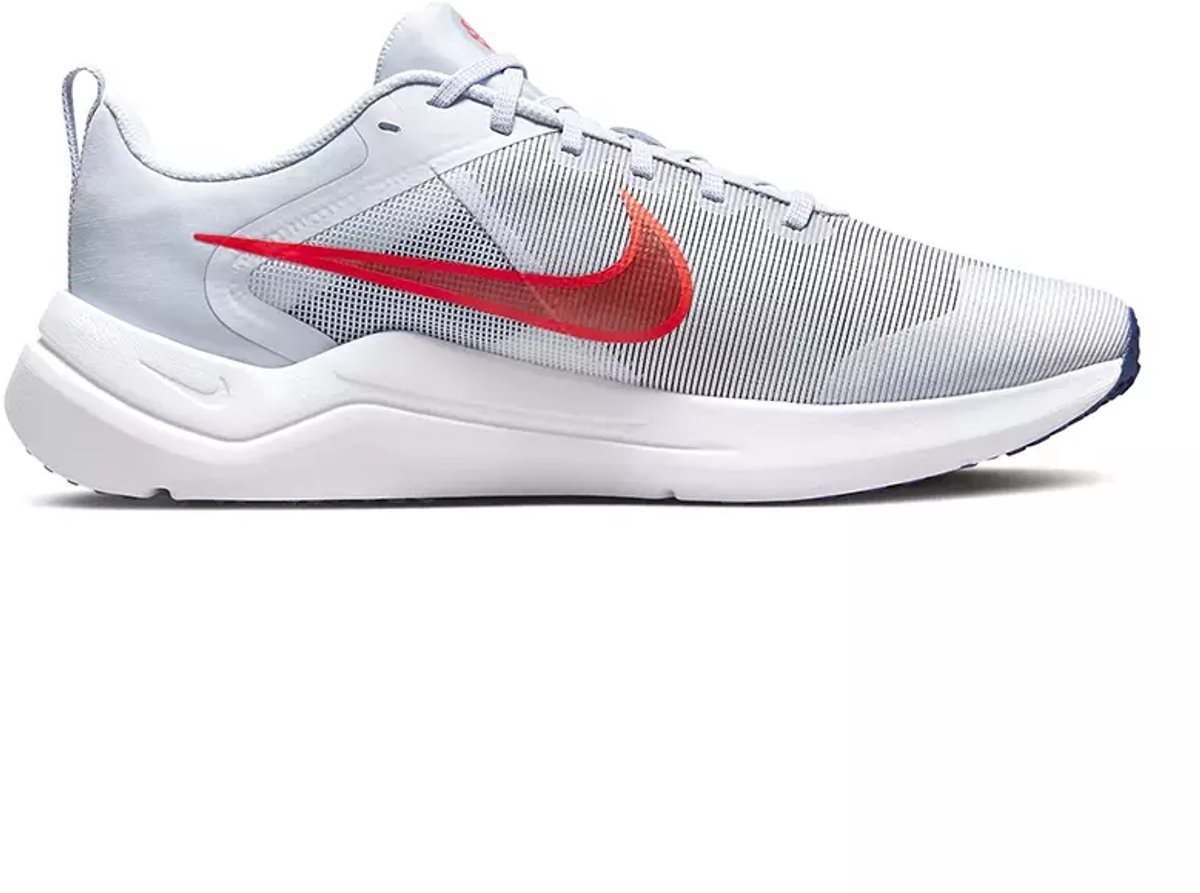 Nike Downshifter 12 Hardloopschoen / – Doos Zonder Deksel Multicolor