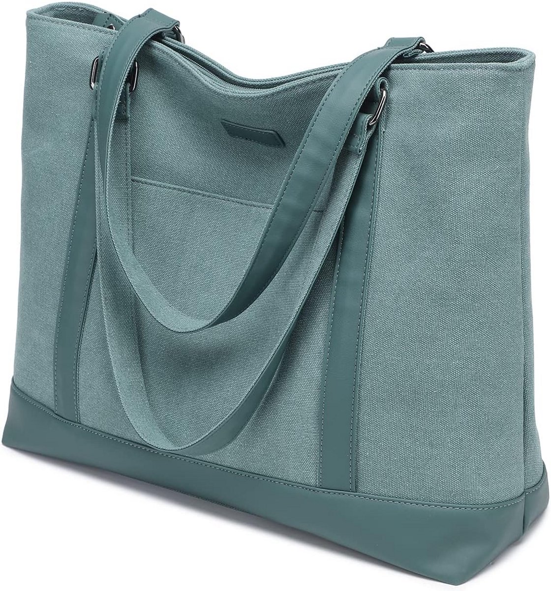 Stijlvolle Laptoptas voor Dames - Perfect voor Werk en Studie