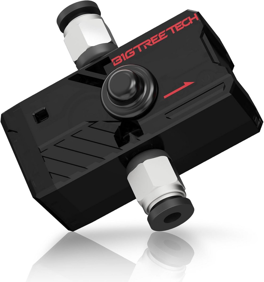Slimme Filament Sensor voor 1.75mm Filament - Filamentsensor met Breukdetectie