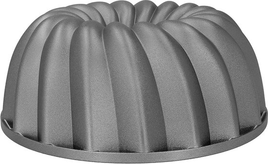 De Buyer - Savarin shape - diameter 26.5 cm, height 5 cm - 4712.24