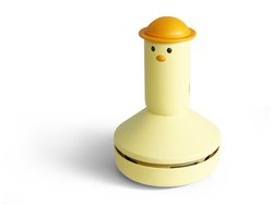 Bureaustofzuiger - Ministofzuiger - Mini draadloze stofzuiger - Kleine handstofzuiger - Autostofzuiger - Oplaadbare stofzuiger - Draagbare schoonmaakapparatuur - Verwijdert stof, gumresten, vuil en haar van toetsenborden, piano's en auto's.