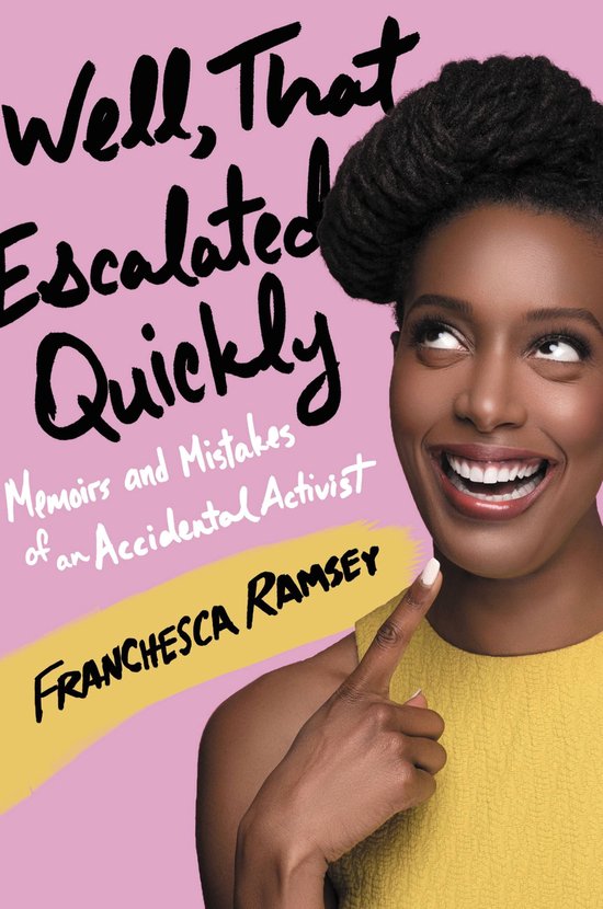 Well, That Escalated Quickly - cover