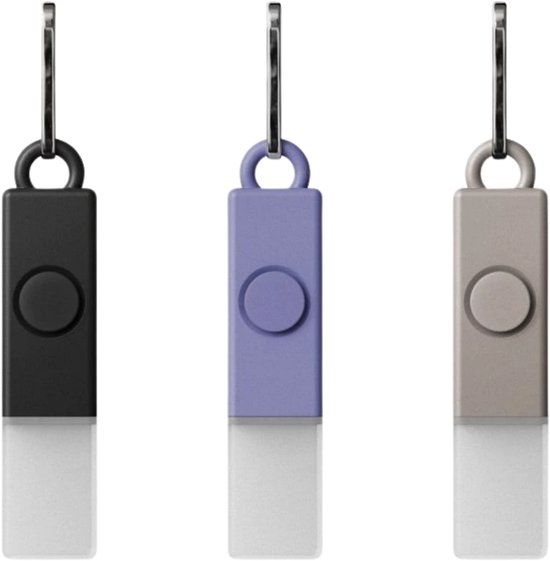Bookman Lightstick - Oplaadbaar wandel lampje — afbeelding 3