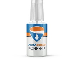Aquashield Korf-Fix - 20ML - Vaatwaskorf Reparatie - Vaatwasmand