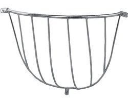 Hoekhek voor Kalverboxen - Verzinkt & Modulair Systeem