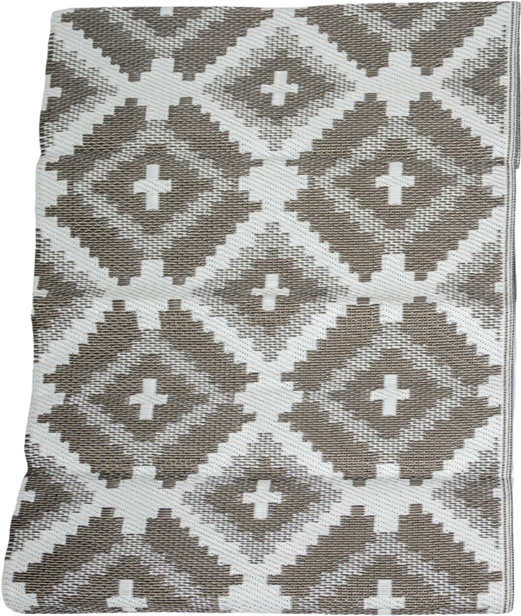 Redwood - Buitenkleed Argan - 250 X 500 Cm