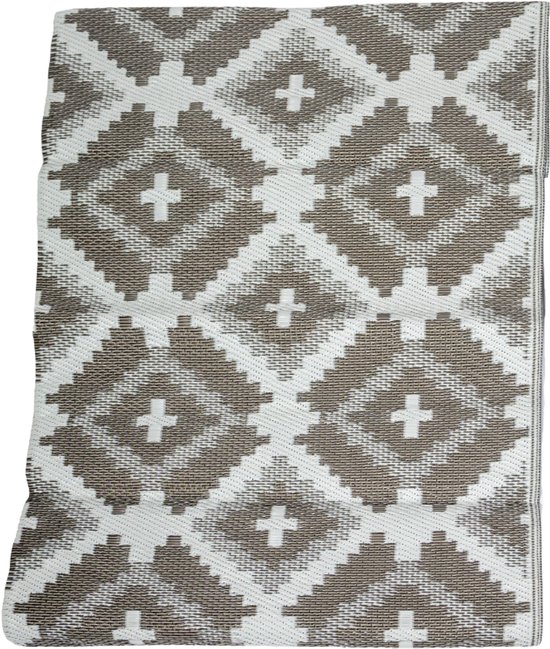 Redwood - Buitenkleed Argan Xxl - 250 X 500 Cm