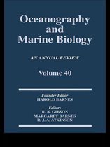 Oceanography and Marine Biology - An Annual Review - Oceanography and Marine Biology