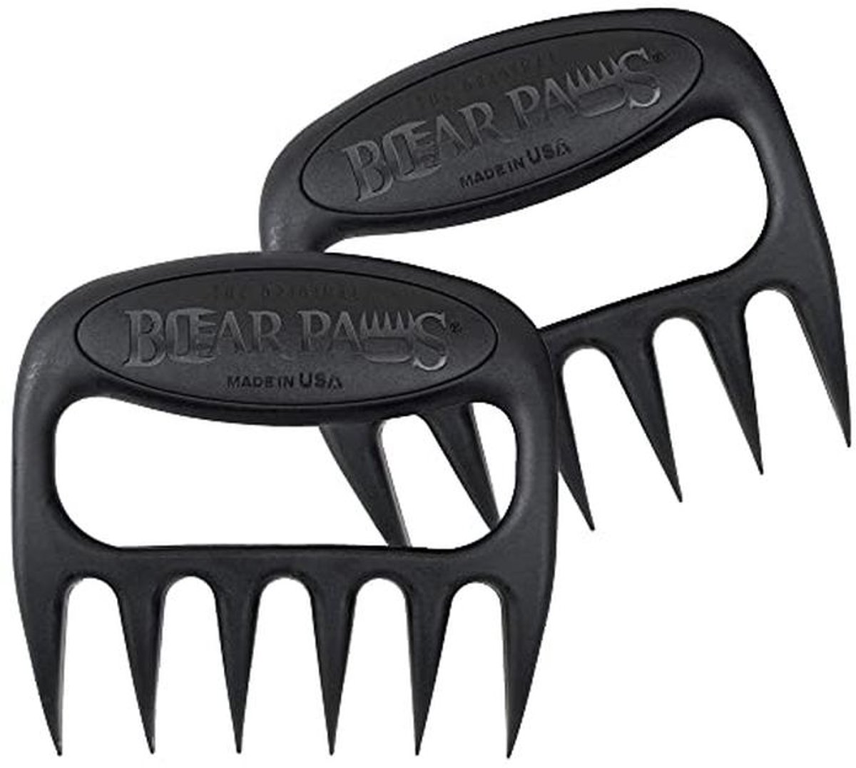 Vlees Shredder Claws - Handige Vleesvorken voor Pulled Pork en Meer