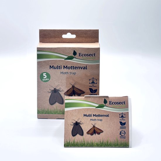 Ecosect - Multi Mottenval