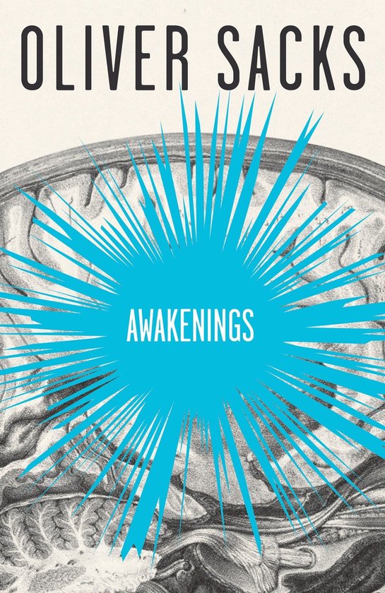 Awakenings - cover