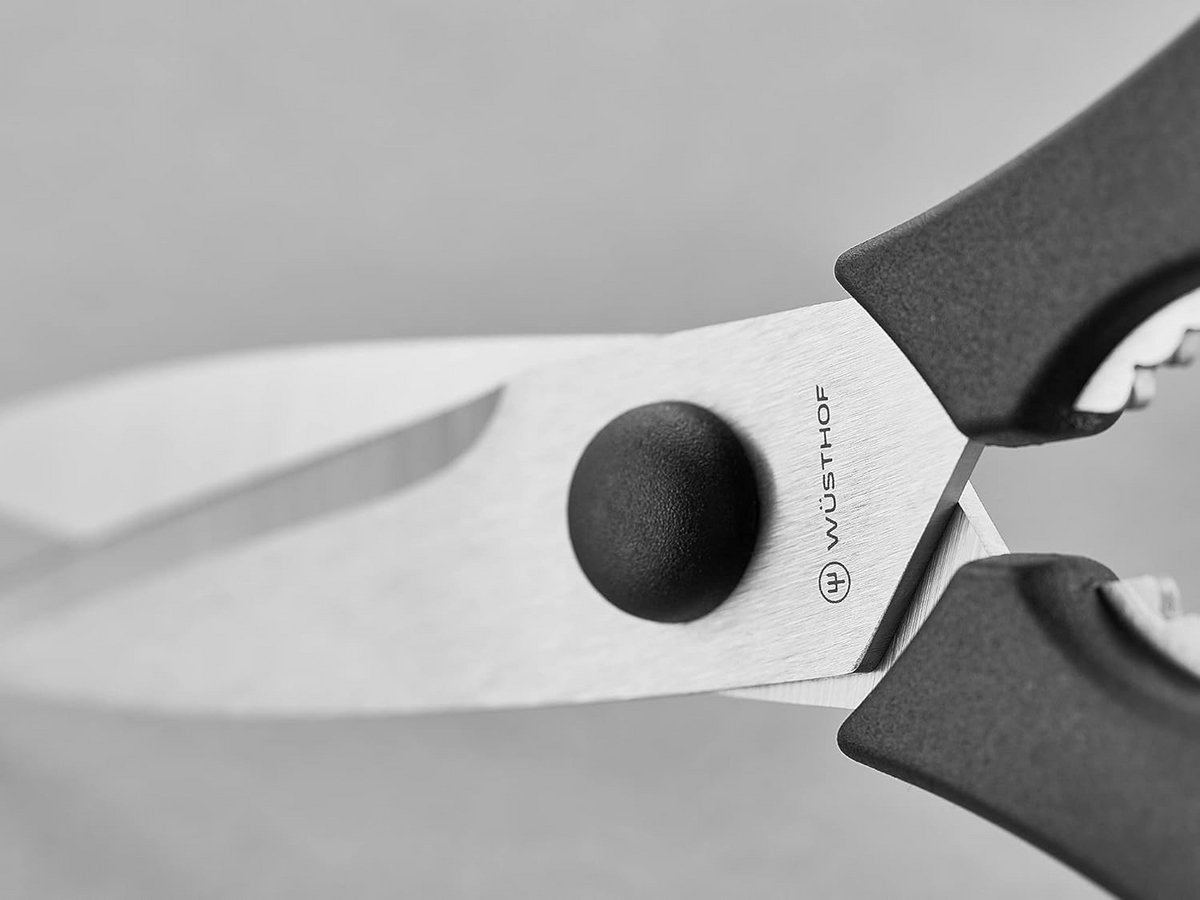 Keukentang 20.3 cm - Robuuste Schaar voor Keukenklussen