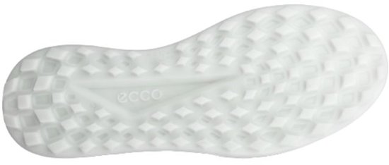 Ecco M Street Vibe Lace Heren Golfschoenen Zwart van Merkloos — afbeelding 3