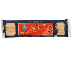 Pasta Di Martino Bucatini Pasta