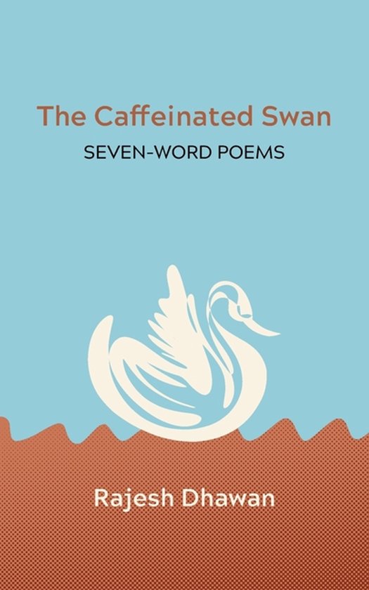 The Caffeinated Swan - cover