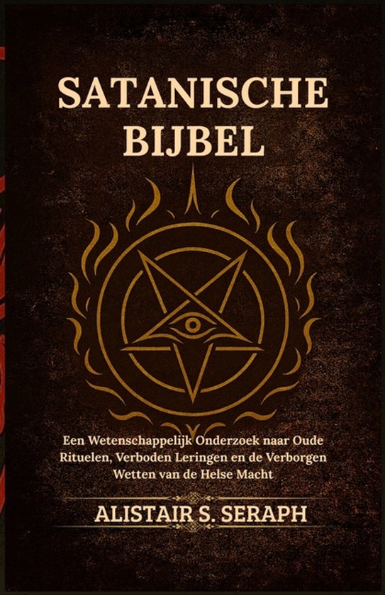 Satanische Bijbel