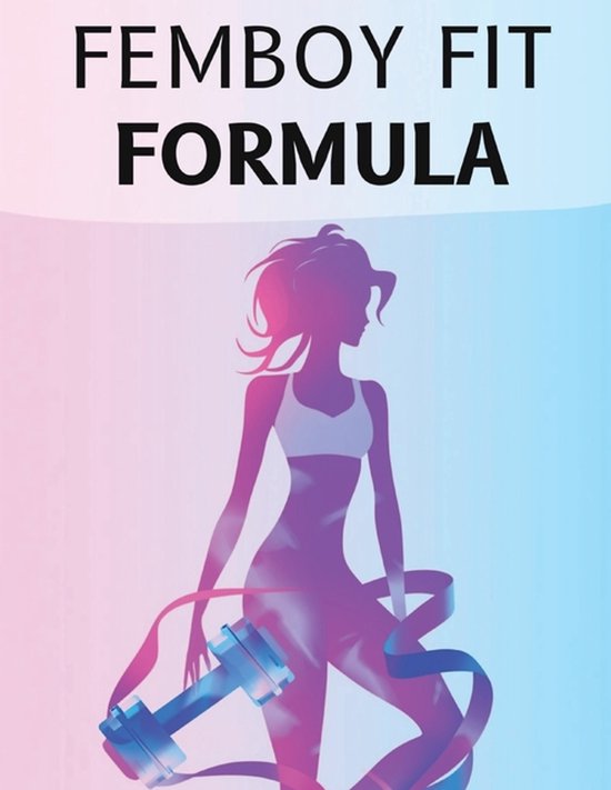 Femboy Fit Formula - cover