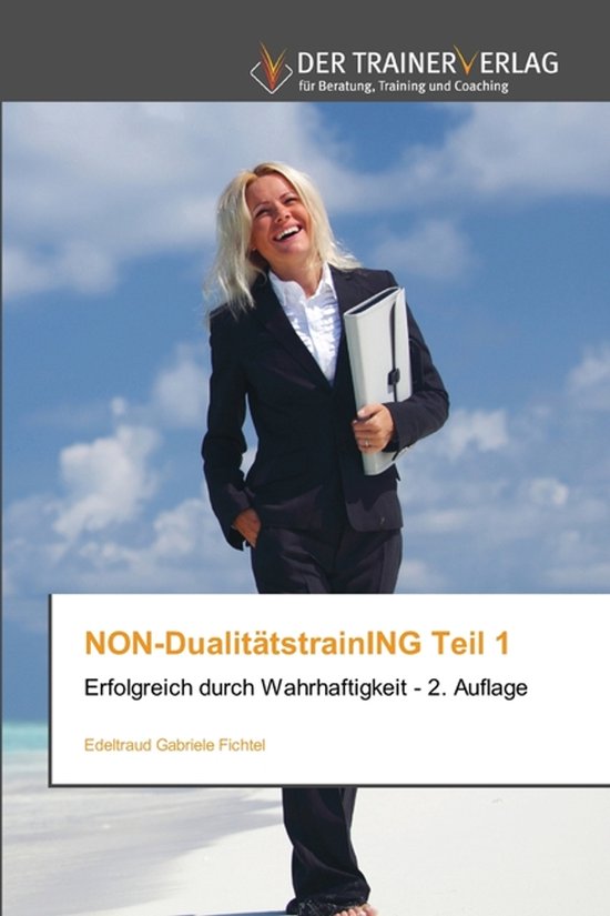 NON-DualitätstrainING Teil 1 - cover