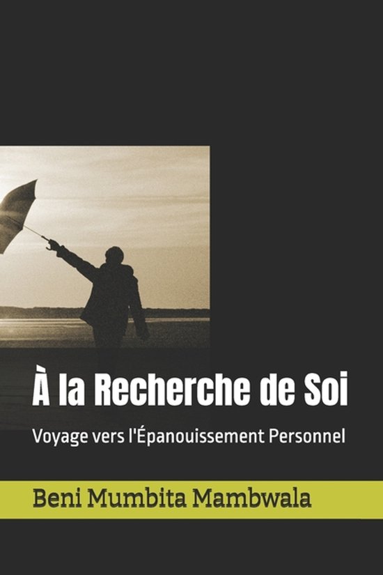 À la Recherche de Soi - cover