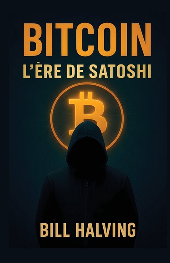 BITCOIN L'ère de Satoshi - cover