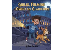 Giulio, Fulmine e l'ombra del Gladiatore