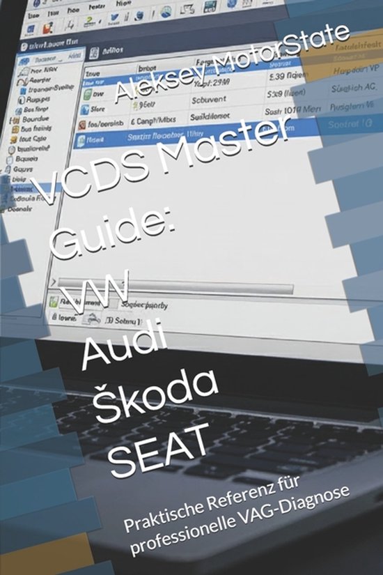 VCDS Master Guide