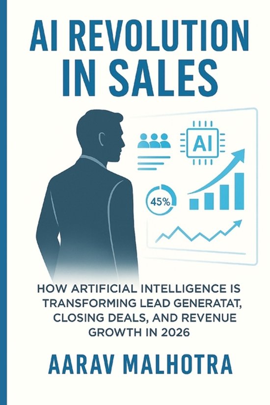 AI Revolution in Sales: How Artificial Intelligence Is Transforming ...