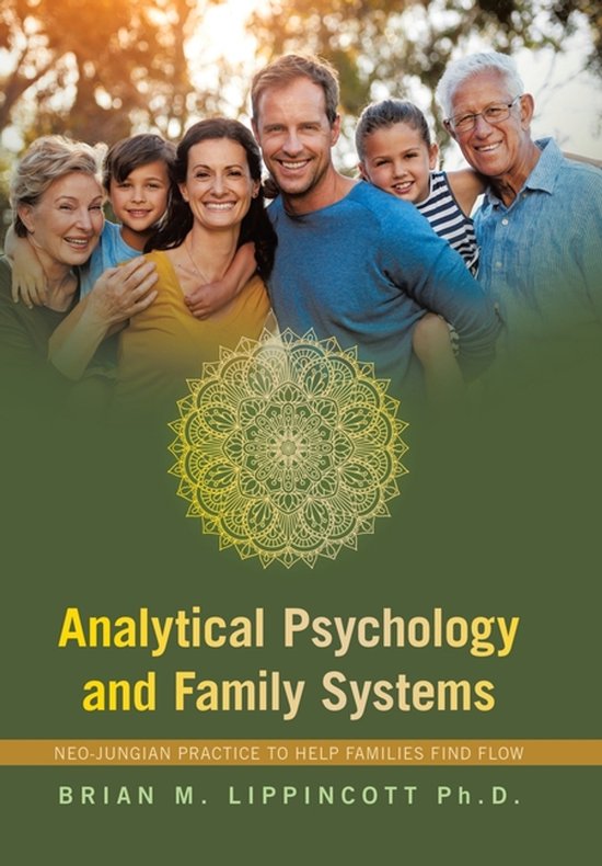 Analytical Psychology and Family Systems - cover