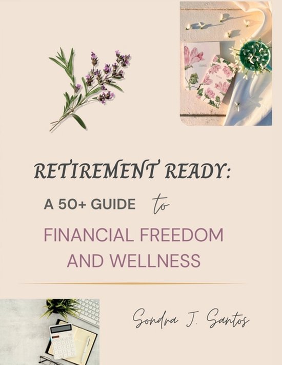 The Lumina Life Collection- Retirement Ready - cover