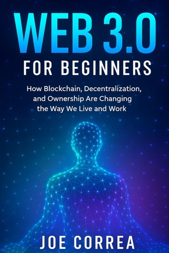 Metaverse Masterclass- Web 3.0 for Beginners - cover