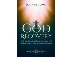 God and Recovery- God and Recovery
