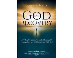 God and Recovery- God and Recovery