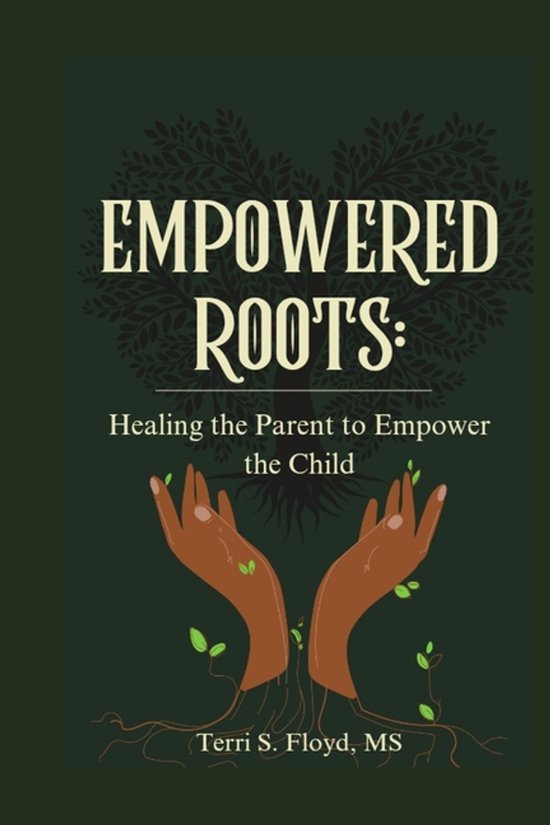 Empowered Roots - cover