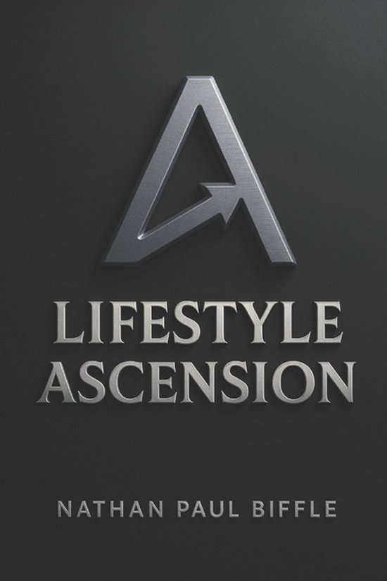 Lifestyle Ascension - cover