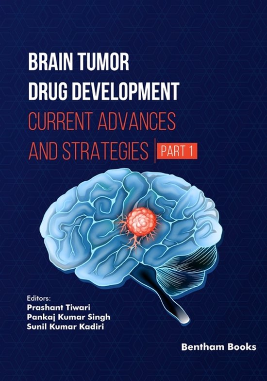 Brain Tumor Drug Development - cover