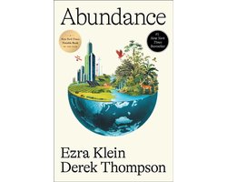 Omslag van Abundance