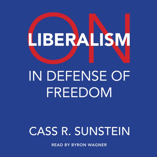 On Liberalism - cover