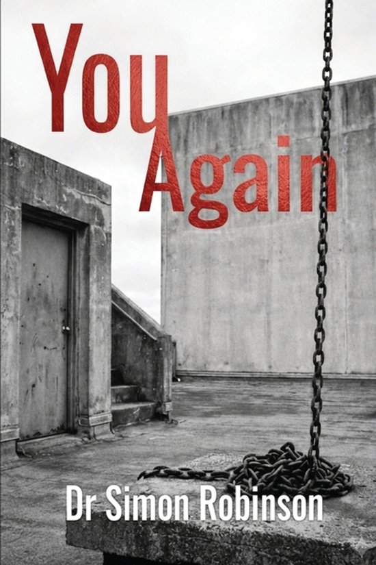A Course in Modern Alchemy- You, Again - cover