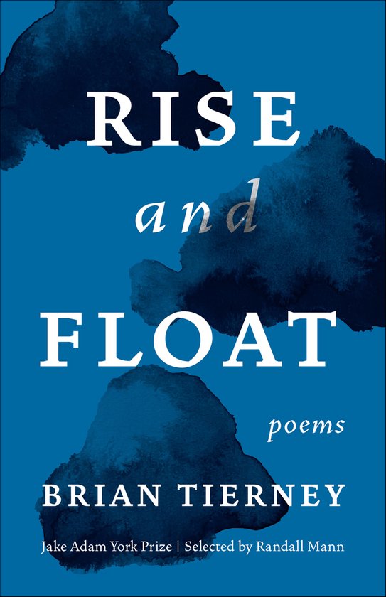 Rise and Float - cover
