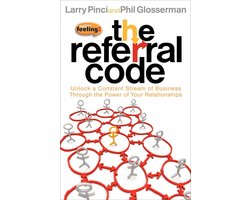 The Referral Code