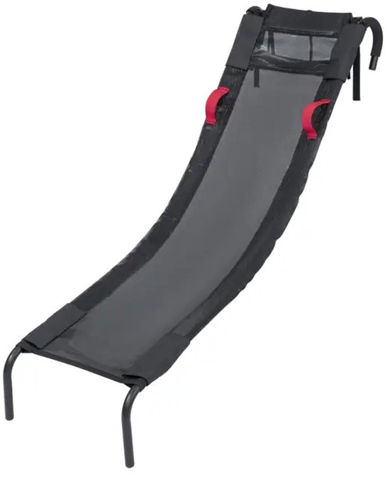 Bestway® Xtreme Air™ Universele Trampoline Climb 'N Slide Ladder