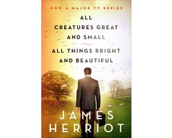 All Creatures Great and Small - All Creatures Great and Small & All Things Bright and Beautiful