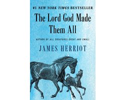 All Creatures Great and Small 4 - The Lord God Made Them All